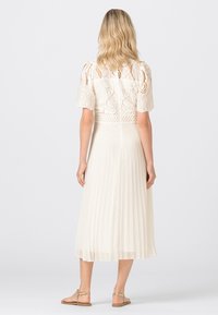 HALLHUBER Vestido informal - off-white