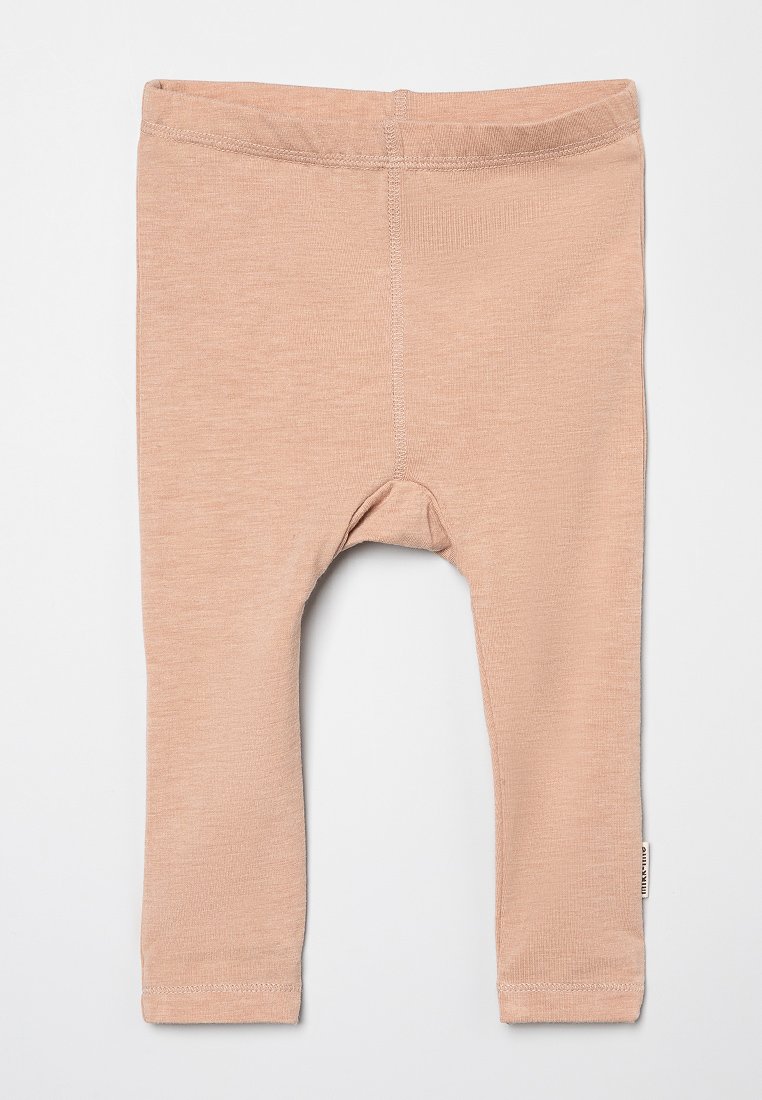 mikk-line Legging taupe mikk-line Legging taupe