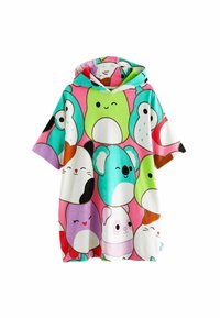 Next OVERSIZED COVER UP STANDARD - Köntös - multi squishmallows