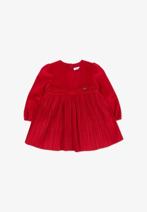 Mayoral, VESTITO - Vestito elegante - red