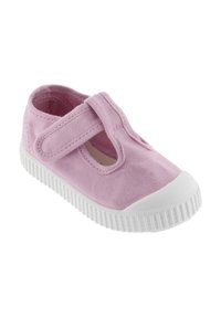 Victoria Shoes MARINO - Sneakers basse - petalo