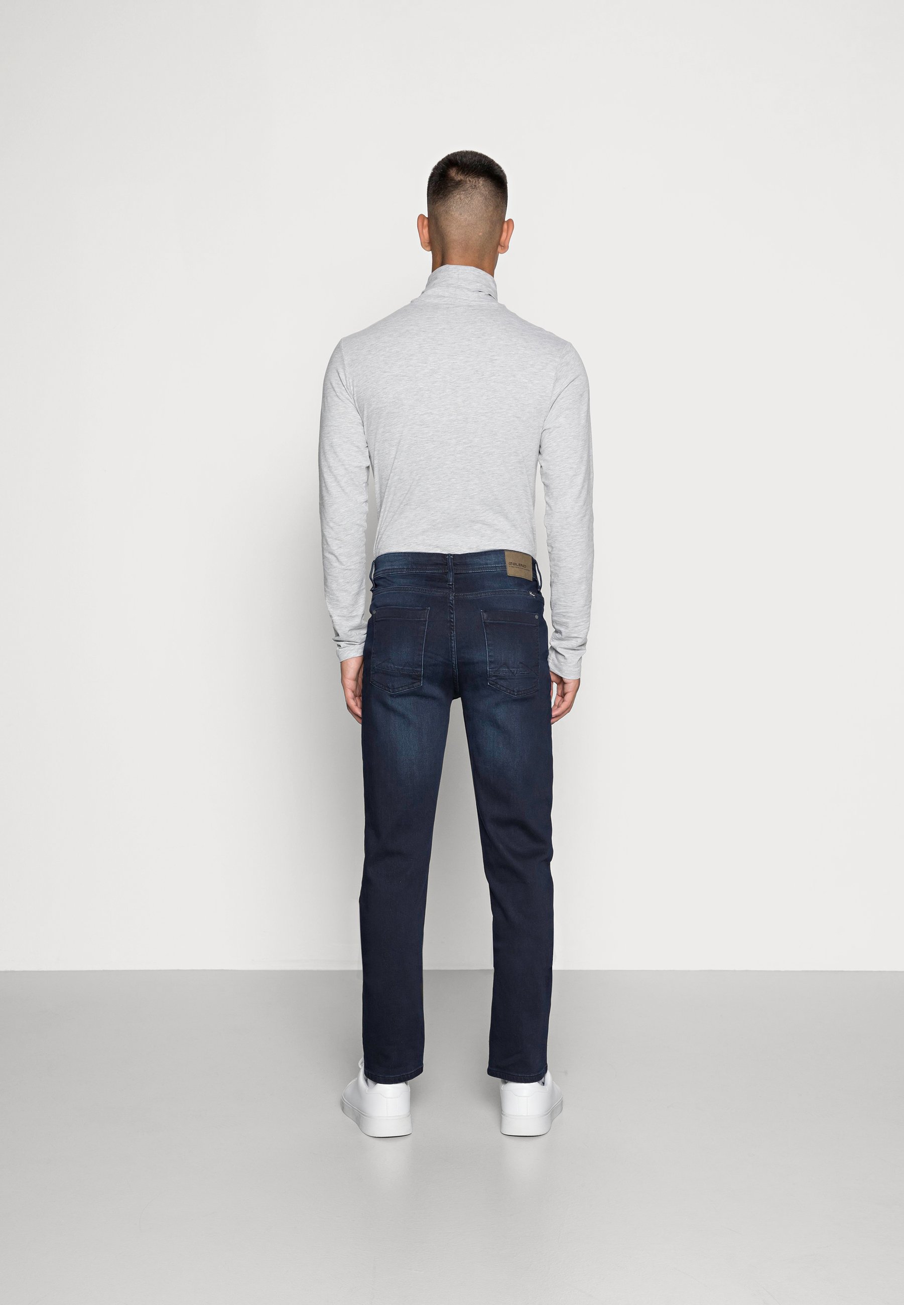 Blend TWISTER FIT JOGG - Jeans Tapered 