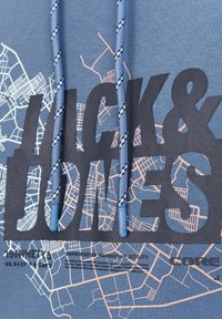 Jack & Jones Kapuzenpullover - pacific coast