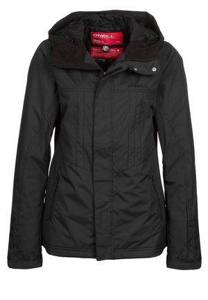 Laskettelutakki - black