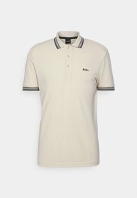 Não selecionado, open white