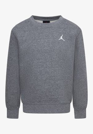 Jordan BROOKLYN UNISEX - Sweatshirt - grey