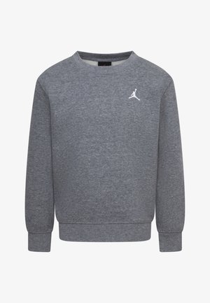 Jordan BROOKLYN UNISEX - Sudadera - grey