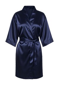 Unausgewählt, dark blue