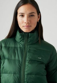 Levi's® WILLA zielony melanż