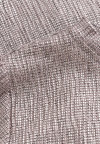 Minymo LONG SLEEVES - Bluse - woodrose