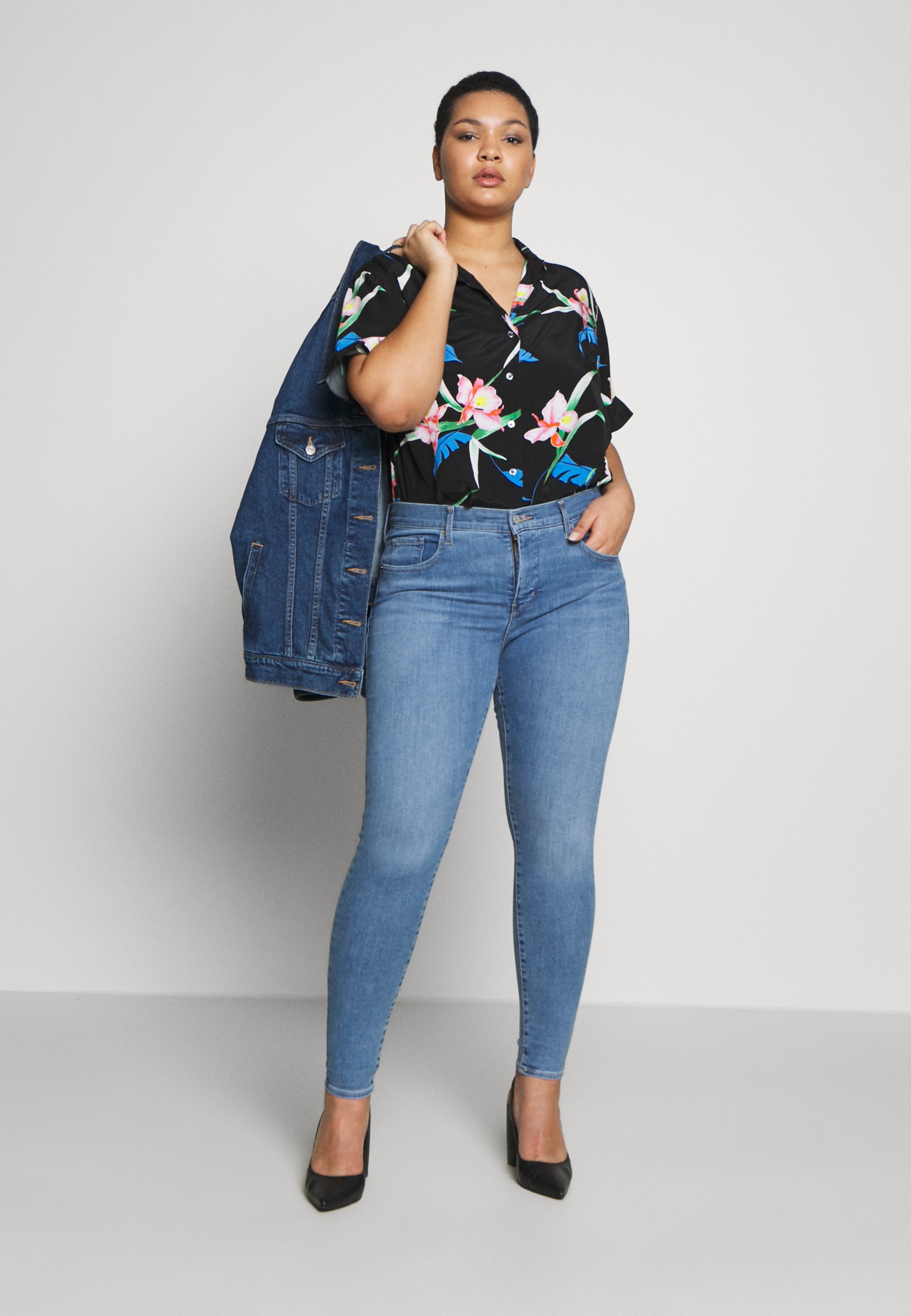 zalando levis plus size Off 55 