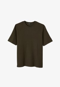 Non sélectionné, kaki foncé