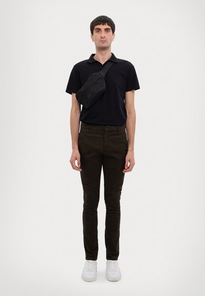 Dondup GAUBERT - Chino - brown