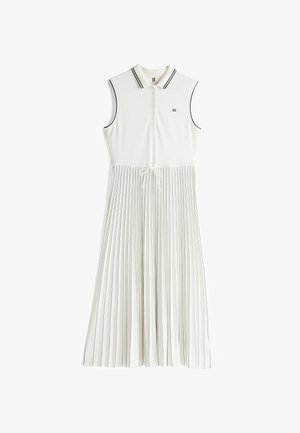 Tommy Hilfiger - Sukienka koszulowa