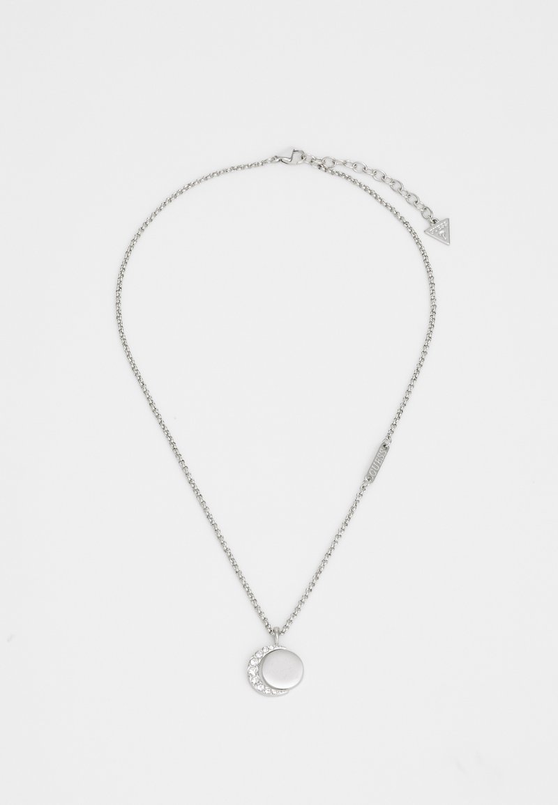 Guess MOON PHASES - Halskæder - rhodium