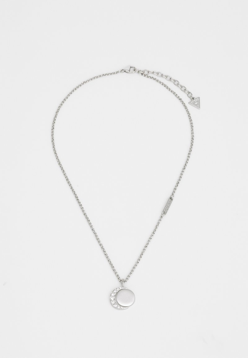 Guess - MOON PHASES - Kaulakoru - rhodium, Suurenna