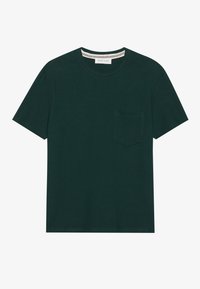 - T-shirt z nadrukiem