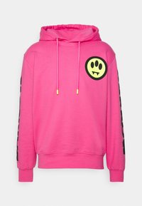 Barrow Jersey con capucha - pink