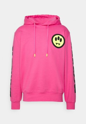 Hoodie - pink