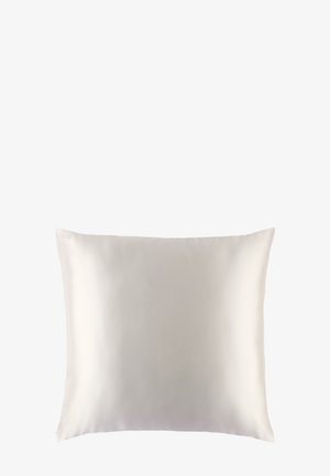 Slip SLIP PURE SILK 80X80 PILLOWCASE - Accessori skincare - white