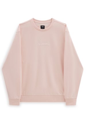Sweater - pink