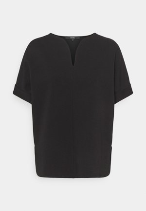T-shirt basic - black