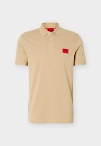 Nevybráno, medium beige