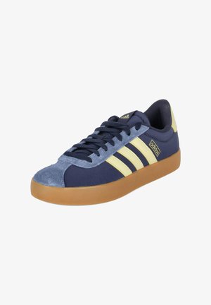 adidas Originals, UNISEX - Sneakers laag - blau-gelb