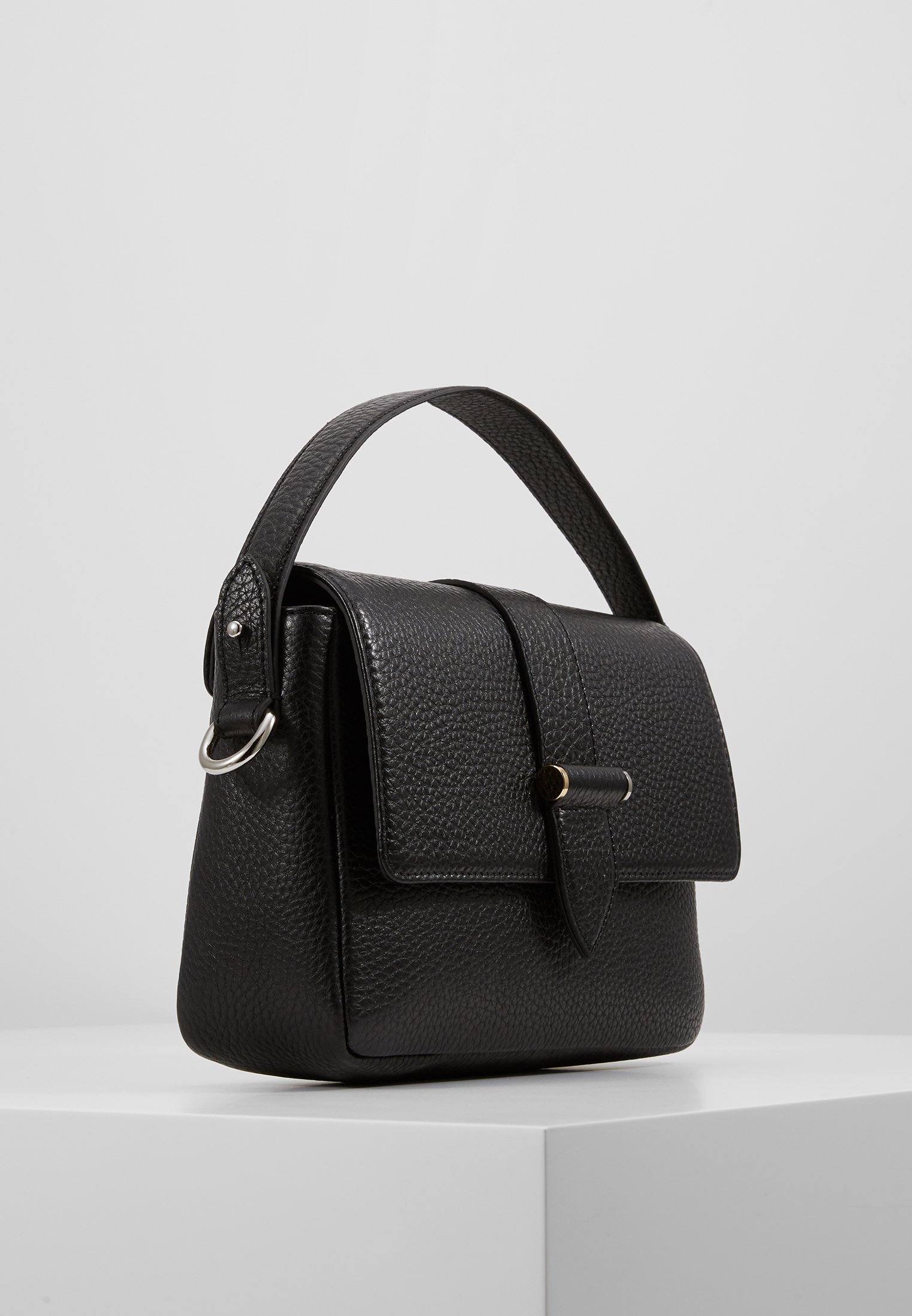 Decadent Copenhagen HALEY HANDBAG Håndveske black Decadent Copenhagen HALEY HANDBAG Håndveske oat Zalando.no