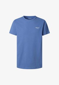 Nevybrané, washed navy blue