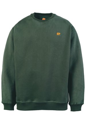 Trendsplant ESSENTIAL - Sweatshirt - green