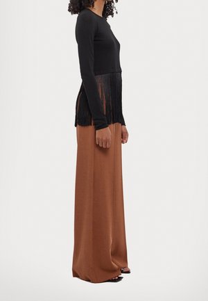 Trui - black