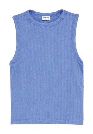 Débardeur - himmelblau