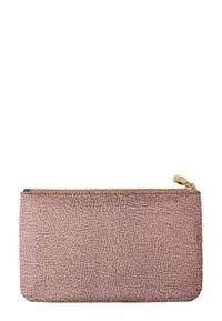 Borbonese LARGE - Geldbörse - blush taupe