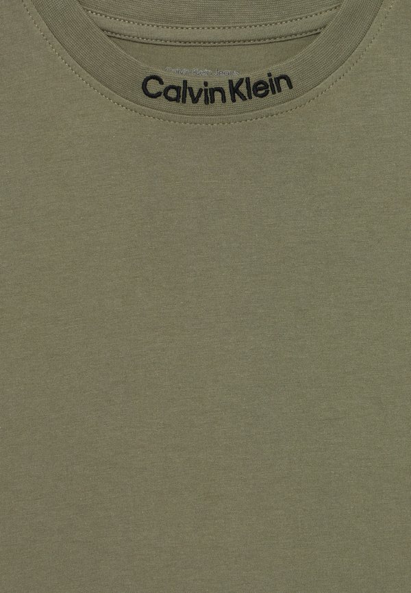 LOGO TEE UNISEX 2 PACK - Print T-shirt2