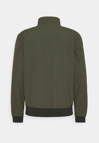 Barbour ROYSTON CASUAL - Καλοκαιρινό μπουφάν - olive
