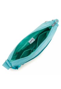 Kipling Axelremsväska - deepest aqua