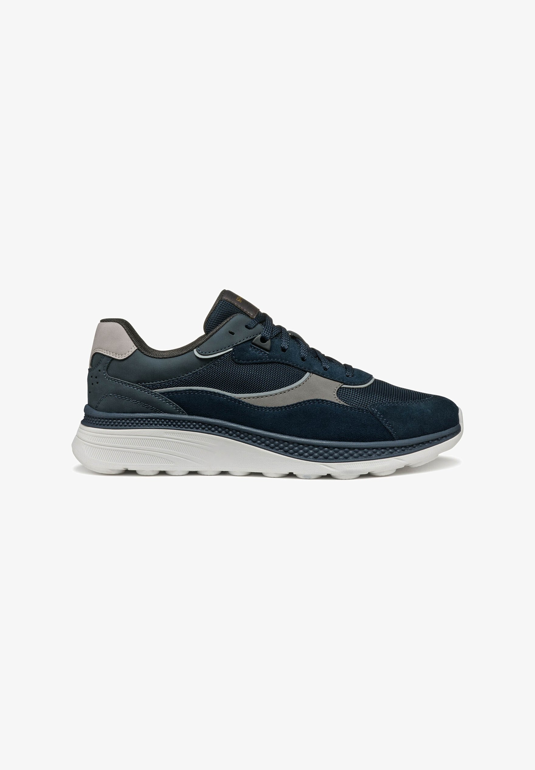 Geox SPHERICA ACTIF Sneakers basse navy/blu scuro