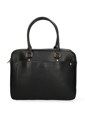 Diana&Co Aktentasche - black