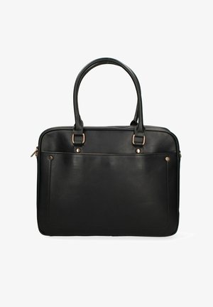 Diana&Co Aktetas - black