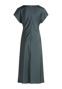 Vera Mont Freizeitkleid - grey olive