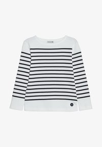 Wybrany, blanc/navire