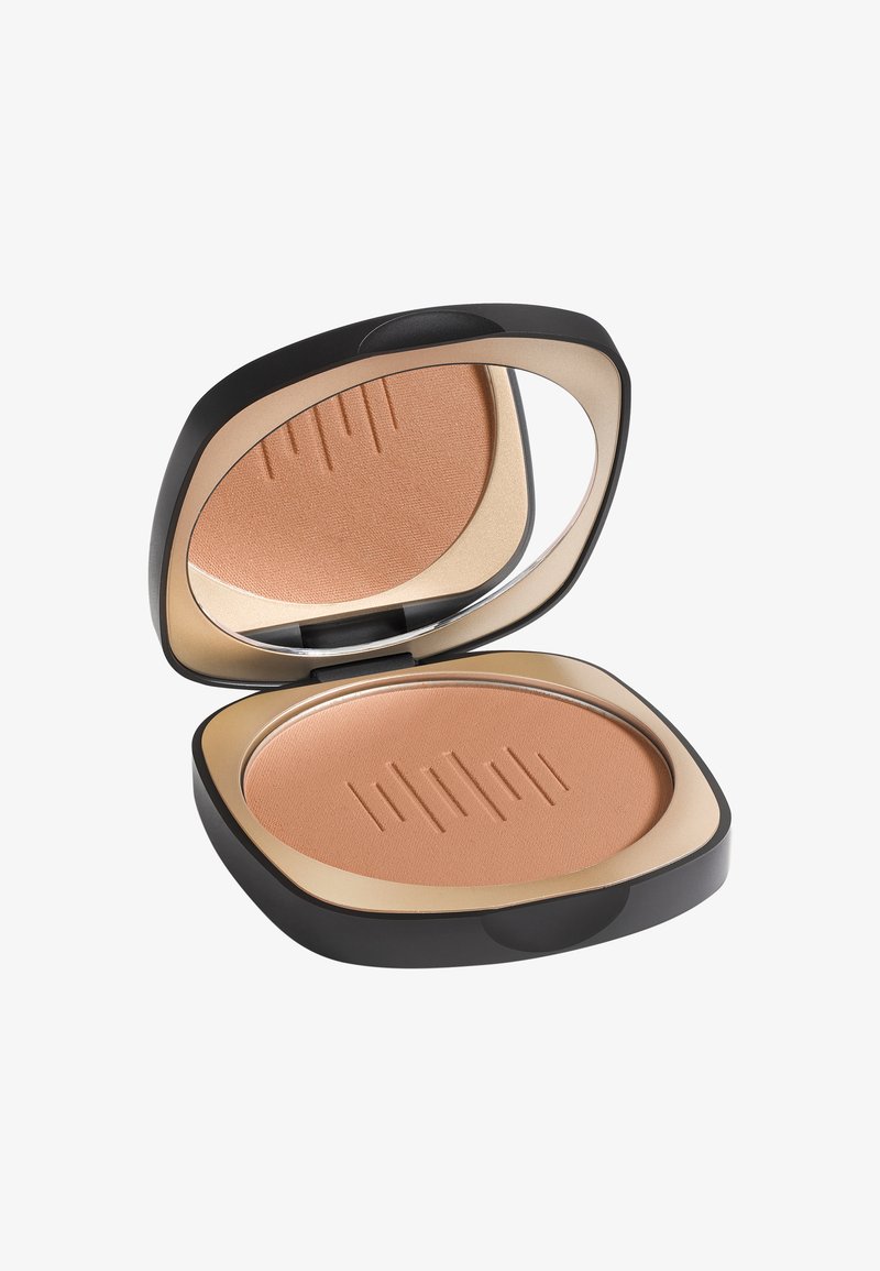 Code8 - BRONZE- SUMMER GLOW POWDER - Pudder - Coco Island, Forstør