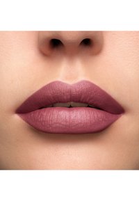 LANCÔME L'ABSOLU ROUGE DRAMA MATTE - Lippenstift - merci-simone