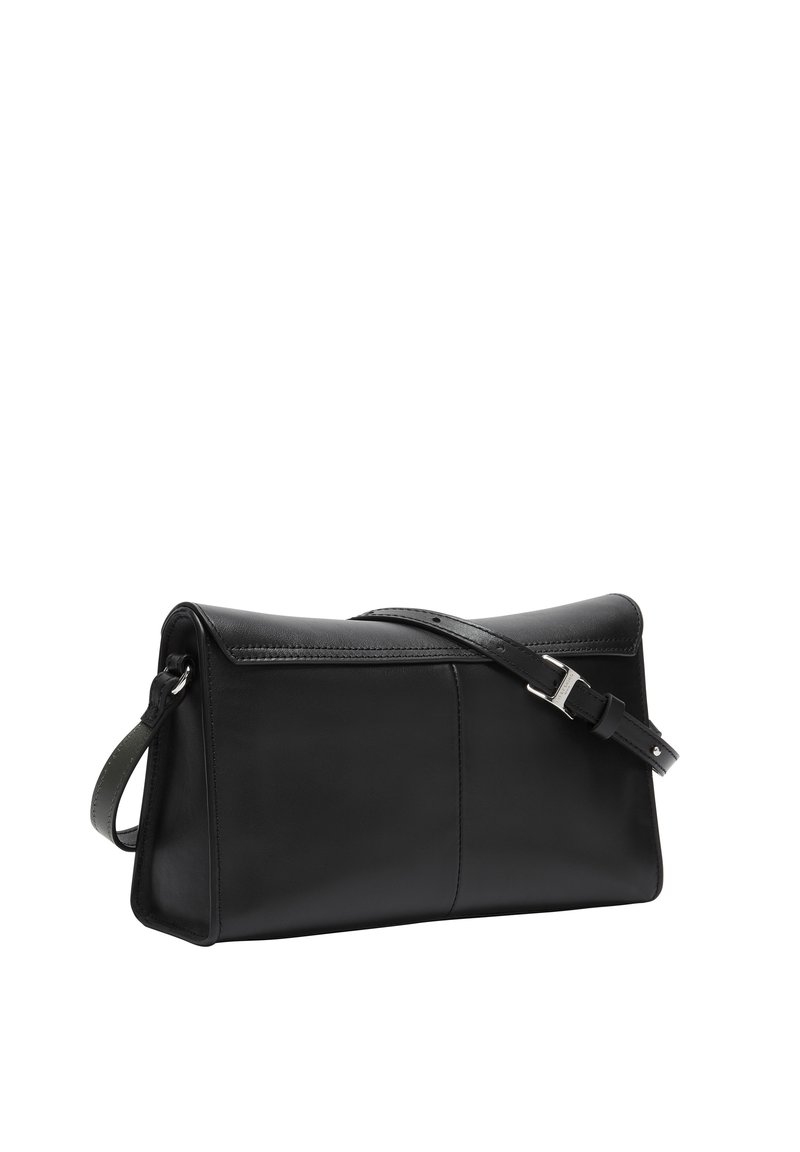 Liebeskind Berlin Crossbody Bag 'Lora' in Blue | ABOUT YOU