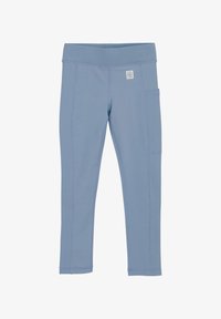 Valgt, faded denim
