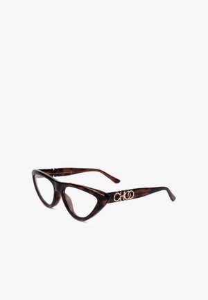 Jimmy Choo, JC255/G - Occhiali da sole - black
