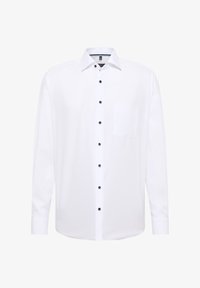 Non selezionato, weiß