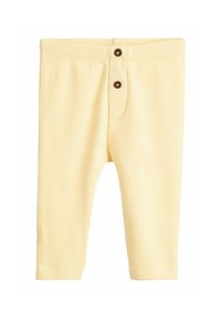 Next 6 PIECE SET STANDARD - Retuusid - püksid - blue yellow floral stripe