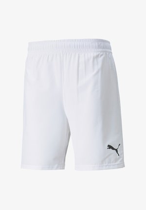 Sports shorts - weiss